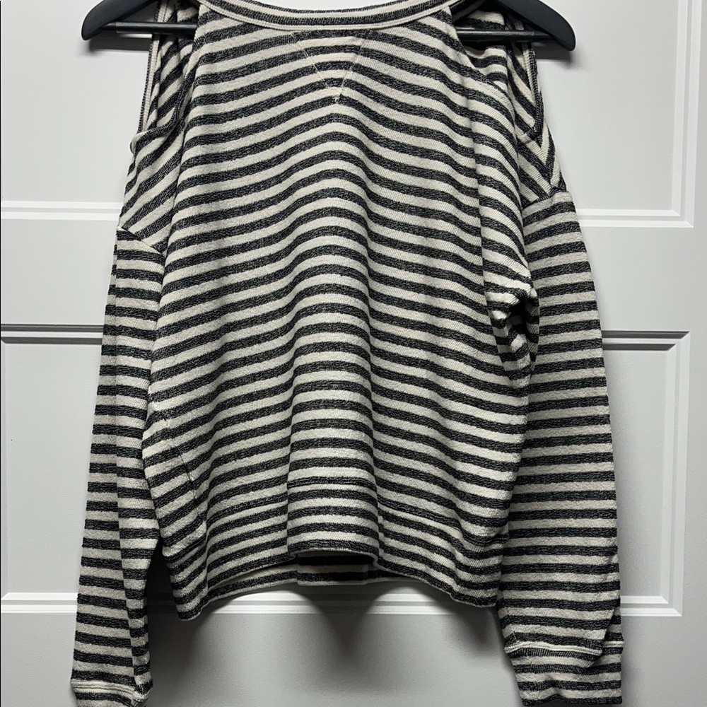 BCBGMaxAzria Top